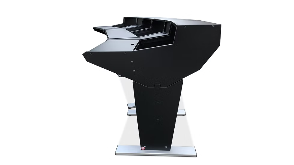 Analogue- Pro 4 Studio Desk